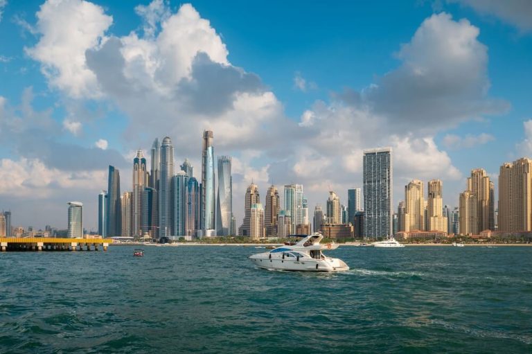 Dubai_Marina